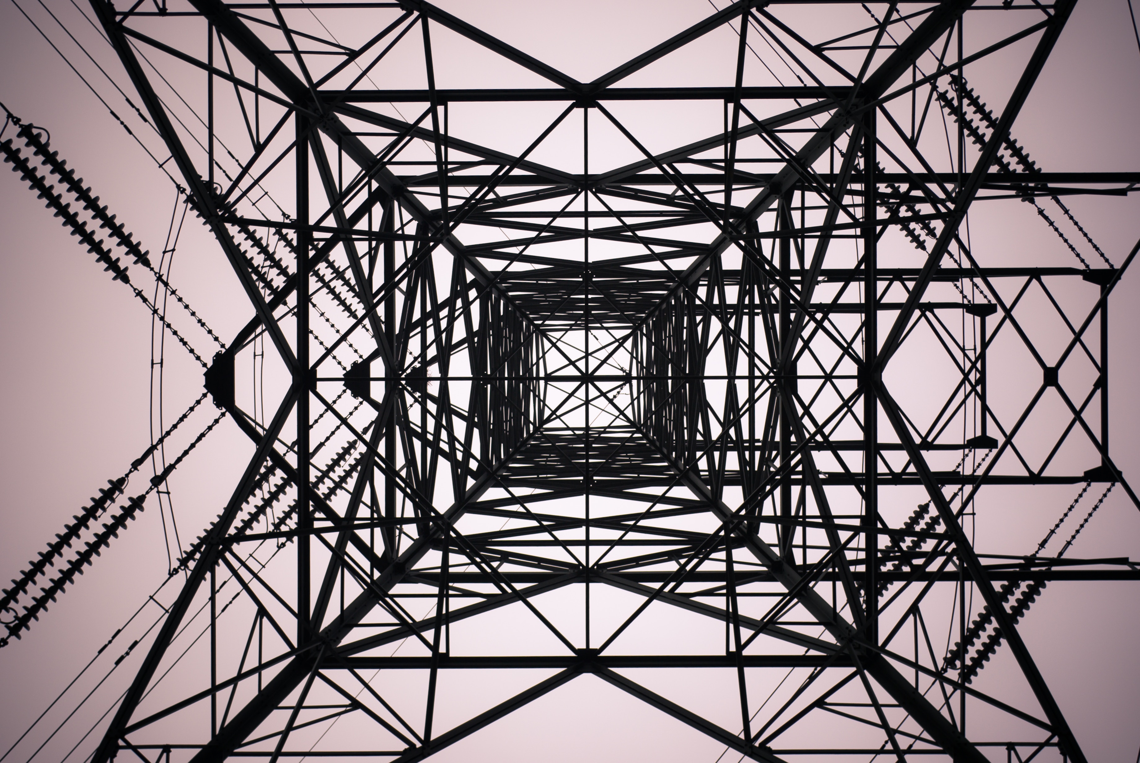 Voltage High Tension